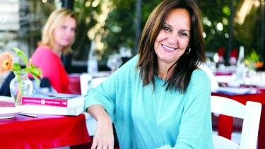 La nueva novela de María Dueñas