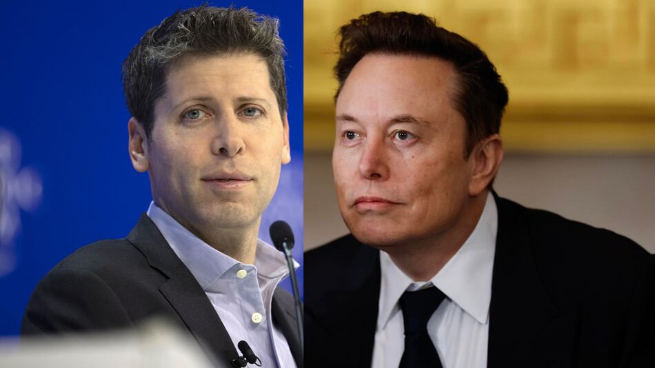 Elon Musk pierde la batalla al intentar adquirir OpenAI; junta directiva rechaza la oferta por 97,400 millones de dólares