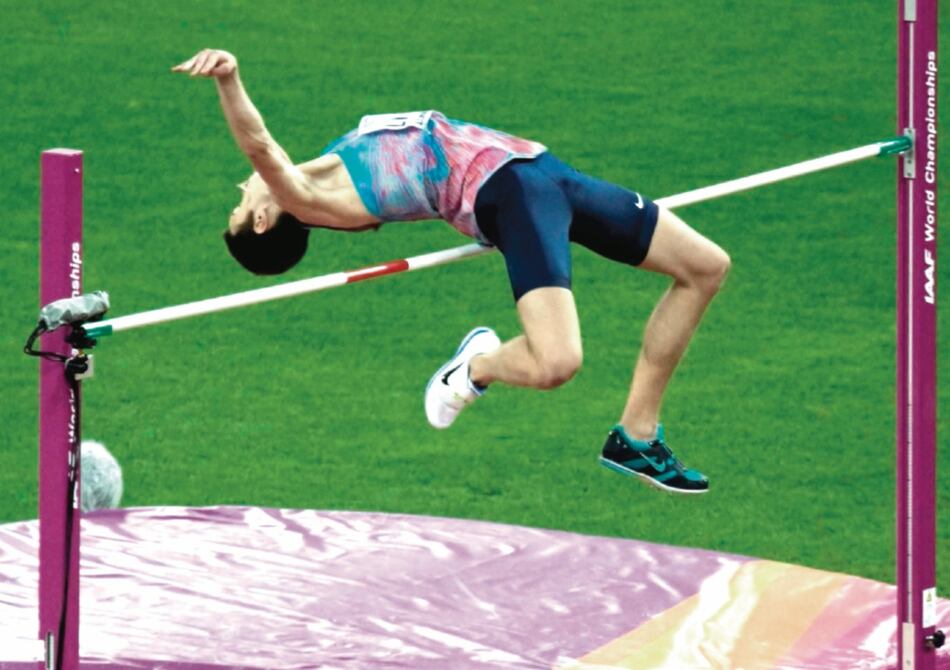 ¿Juegos de Tokio sin atletas rusos? La amenaza crece