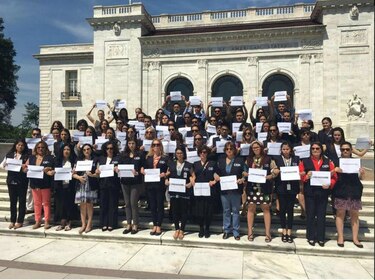 Crisis en la CIDH: 48 funcionarios para velar por Derechos Humanos de mil millones de personas