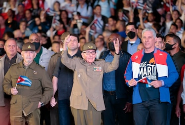 Fiscalía anuncia una convocatoria en Miami donde se prevé que acuse a Raúl Castro