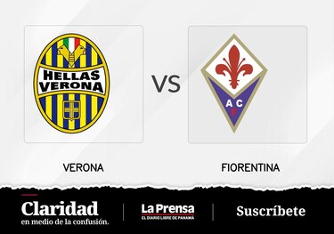 Fiorentina en búsqueda de la victoria frente a Verona