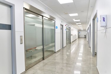 Nuevos servicios de urgencias adultos y pediátricos en Hospital Paitilla