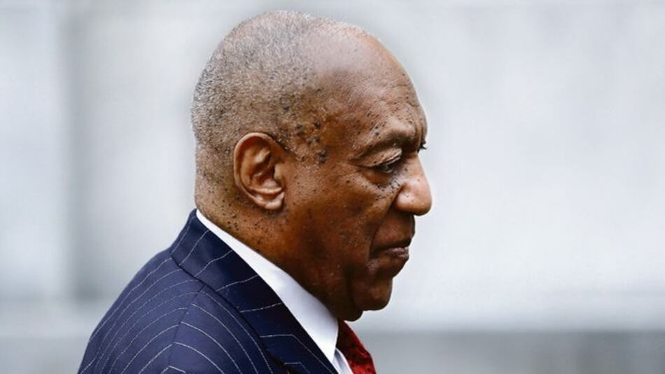 El juicio contra Bill Cosby comenzará este 9 de abril