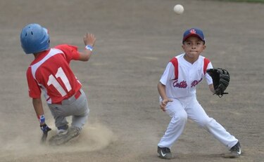 Panamá logra segunda victoria por paliza