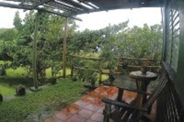 Altos de Campana con mucho potencial