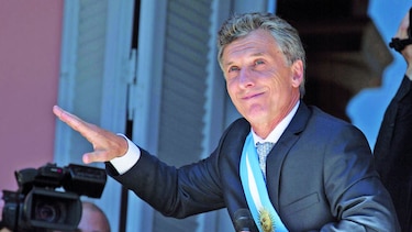 Macri no comparte pensamiento del FMI