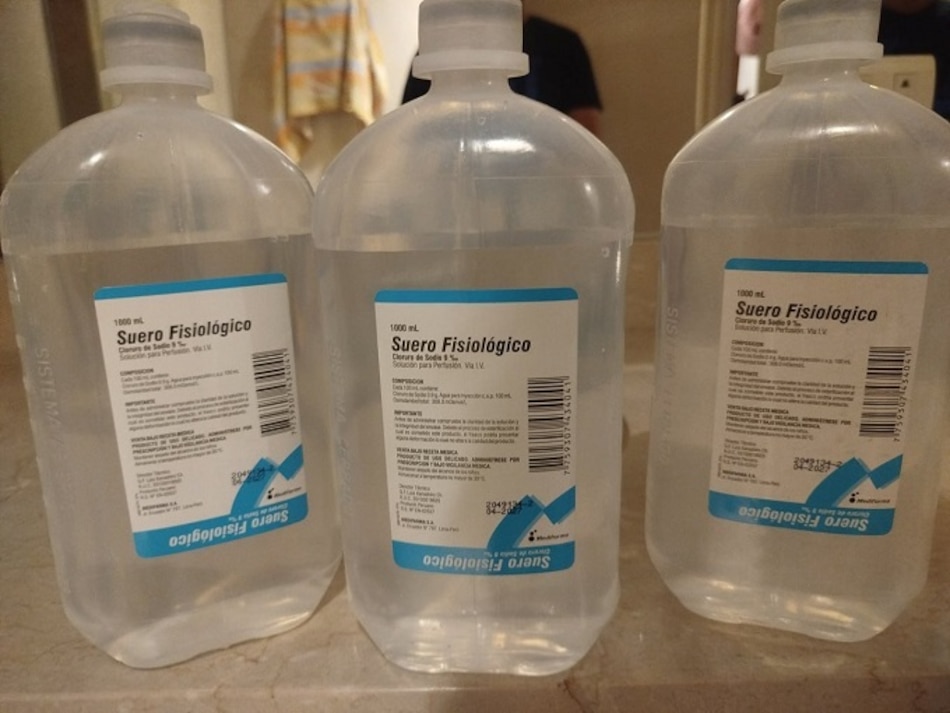 Panamá suspende medicamentos de laboratorio peruano tras muertes por suero defectuoso