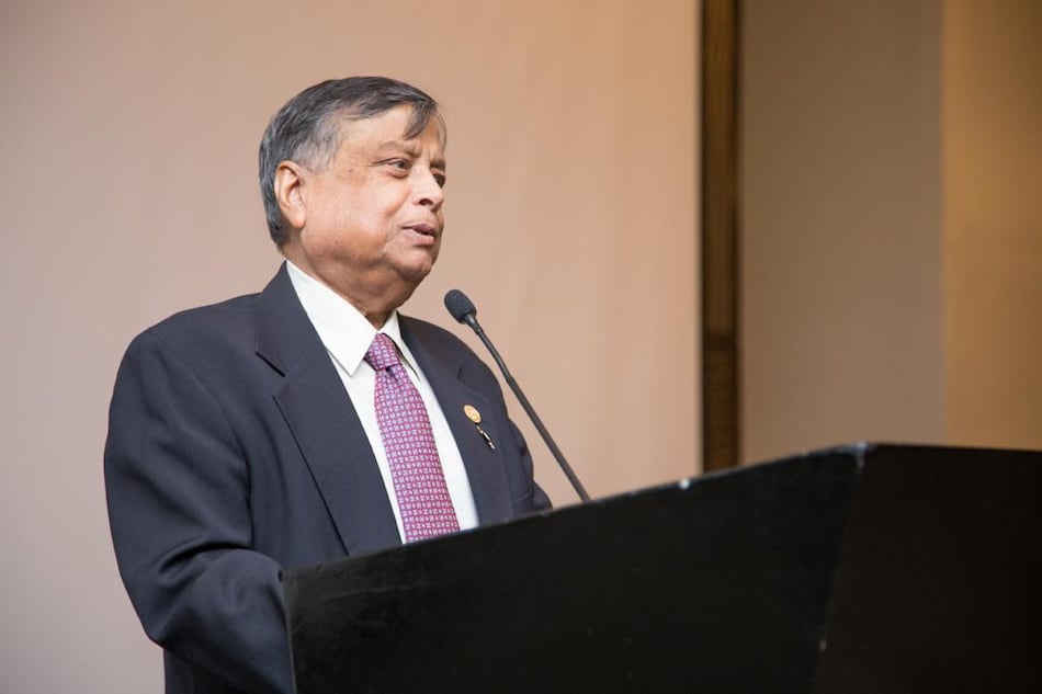 Fallece el reconocido científico panameño Mahabir Gupta