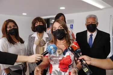 En septiembre se instalará comisión para el año lectivo 2022, la proyección es volver a las clases presenciales
