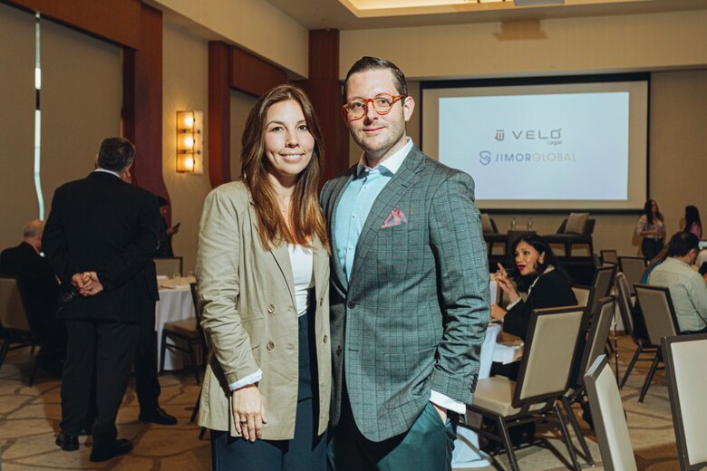 Veló Legal y Simor Global se unen para transformar el cumplimiento corporativo en Panamá