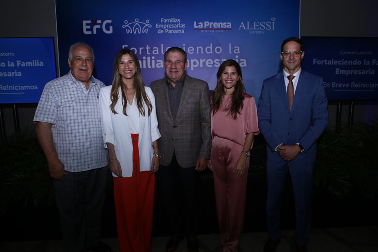 La institucionalización asegura que las empresas familiares trasciendan generaciones