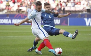 Venezuela sorprende y Argentina decepciona en Mundial Sub-20