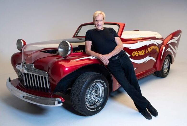 'Grease' sigue de moda 40 años después