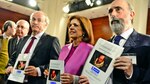Hallan los restos de Miguel de Cervantes