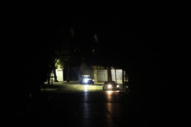 Regresa la electricidad a Chile tras un gran apagón