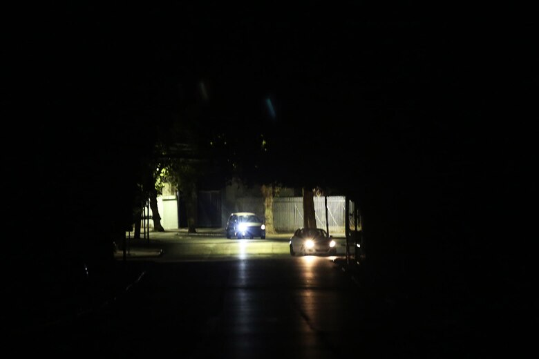 Regresa la electricidad a Chile tras un gran apagón