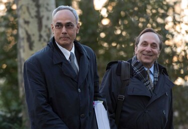 Juicio FIFA: discuten destrucción de evidencia y amenazas de muerte