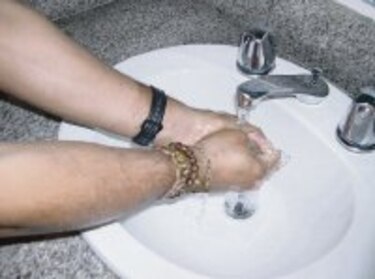 Los tipos de meningitis