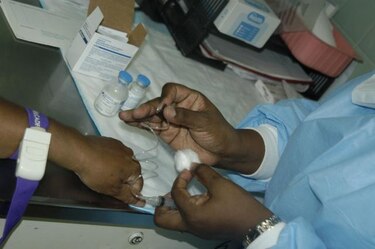 Terapia de genes demuestra ser eficaz contra la hemofilia B