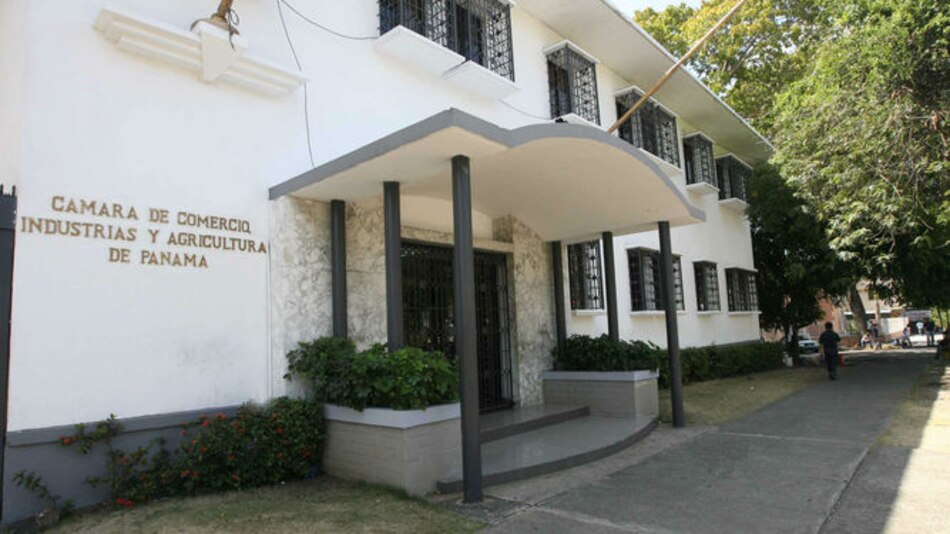 Cámara de Comercio sobre caso Odebrecht: 'no a la impunidad'