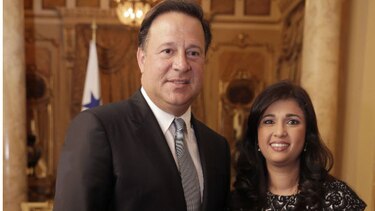 Presidente designa a Marelissa Quintero como superintendente de Valores