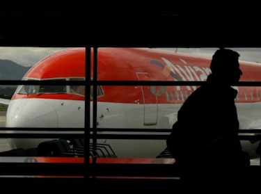 Avianca ampliará su cobertura, volará a la ciudad peruana de Iquitos