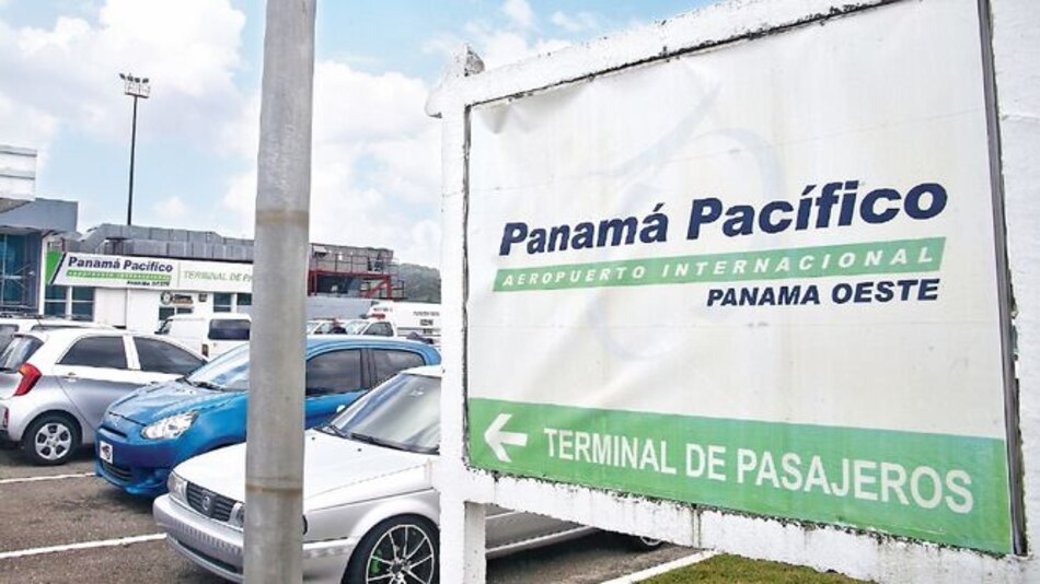 Copa crea compañía para volar desde Panamá Pacífico