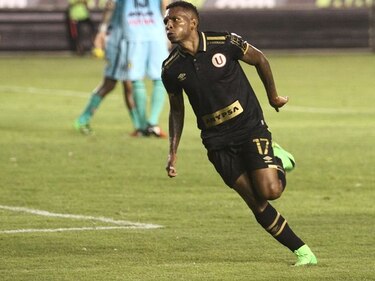 Alberto Quintero sufre nueva lesión y su regreso se aleja