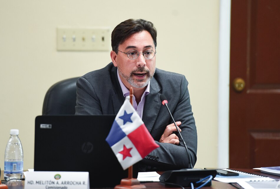 ‘La reforma electoral corrompió el sistema’; Melitón Arrocha