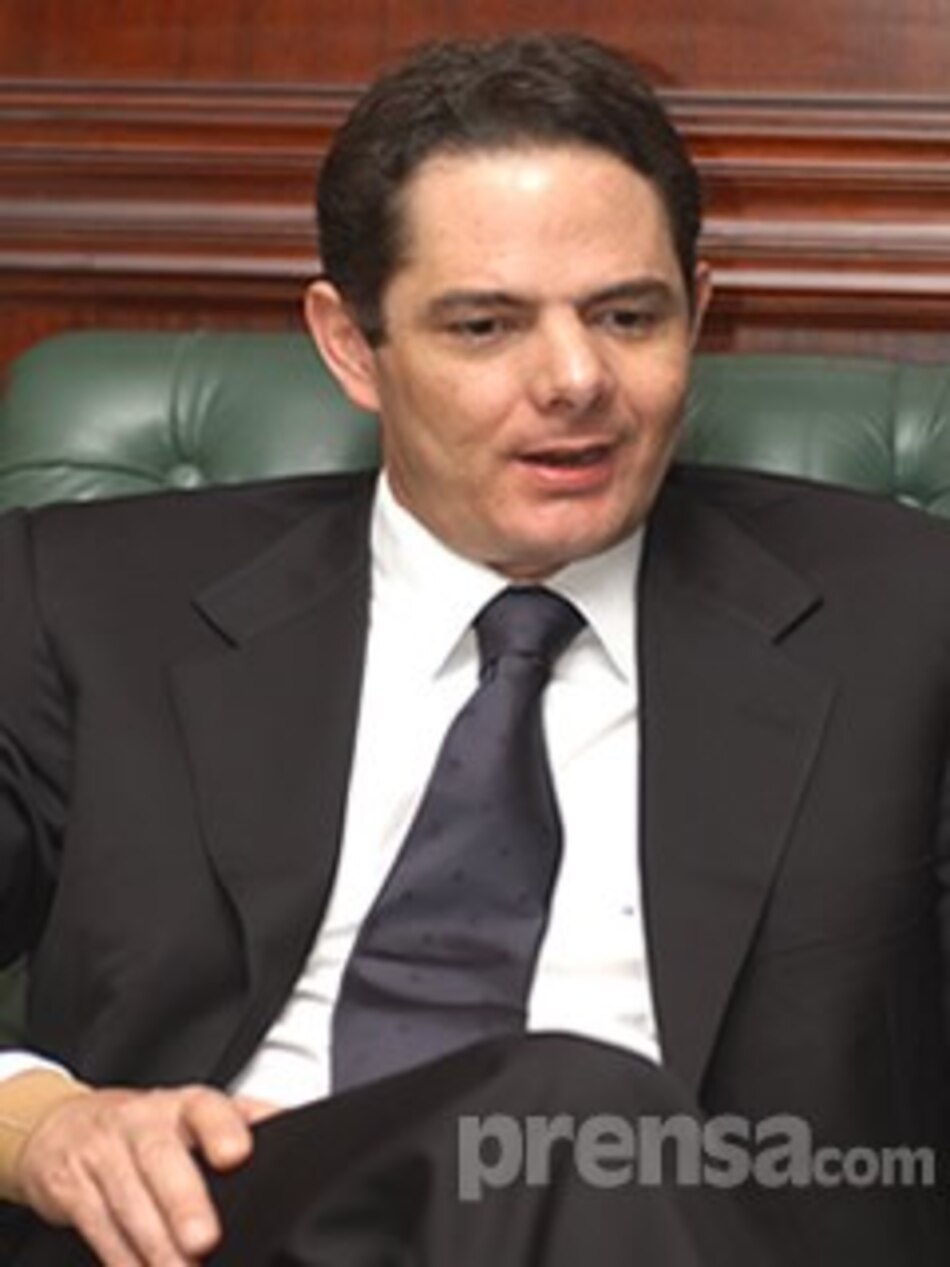 Fiscal dice que no hay persecución política contra Hurtado