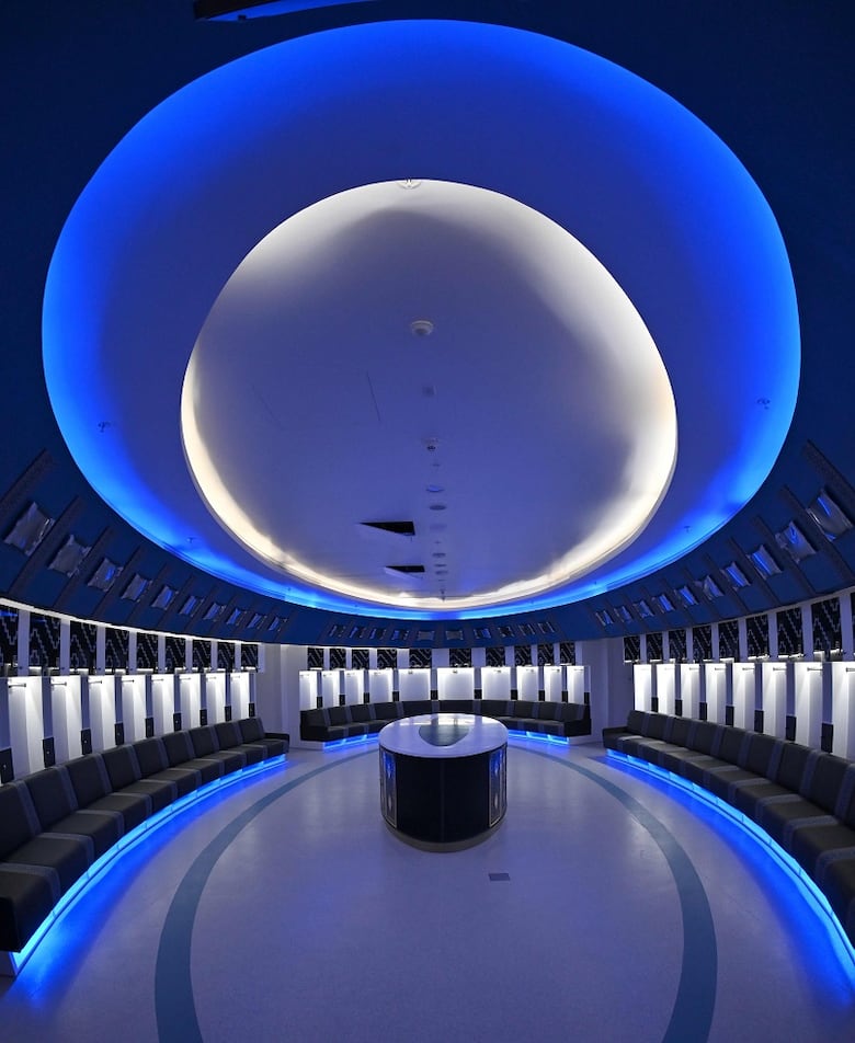 El Mundial de Catar 2022 ya tiene sus horarios