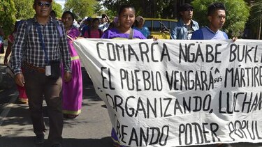 Advierten de protestas para el 13