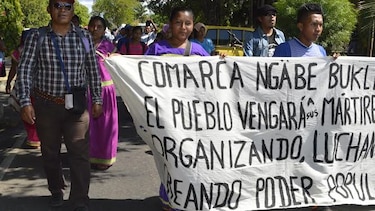 Advierten de protestas para el 13