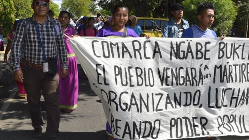 Advierten de protestas para el 13