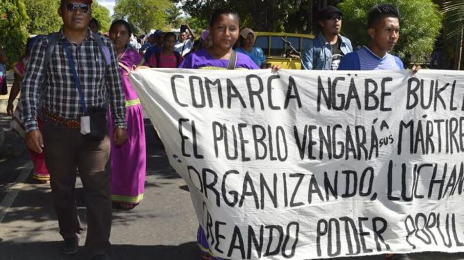 Advierten de protestas para el 13