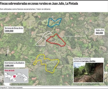 Juzgados validan excarcelaciones con falsos documentos