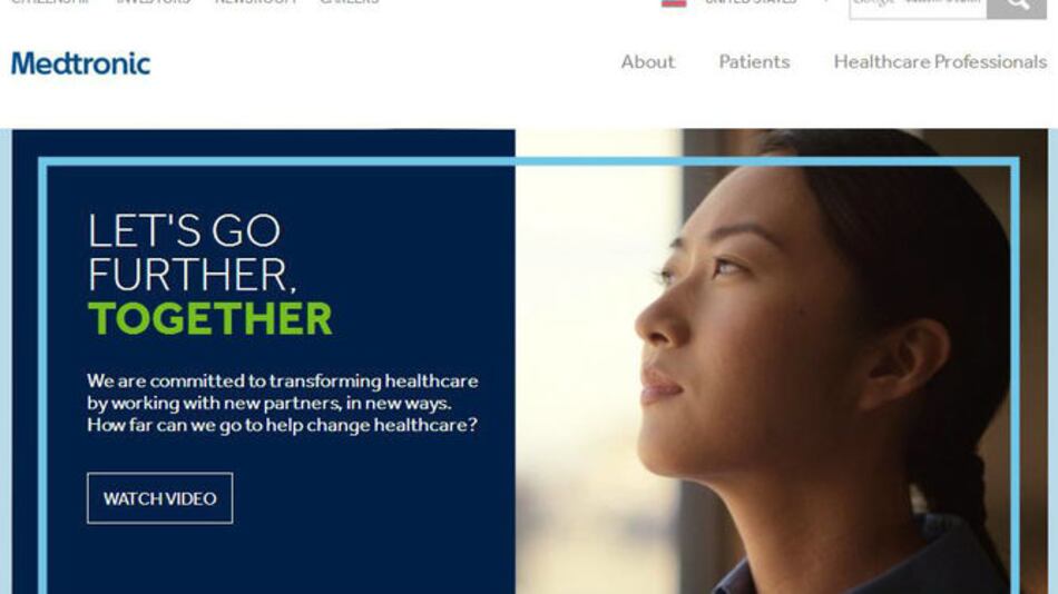 Transnacional Medtronic se instala en Panamá Pacífico