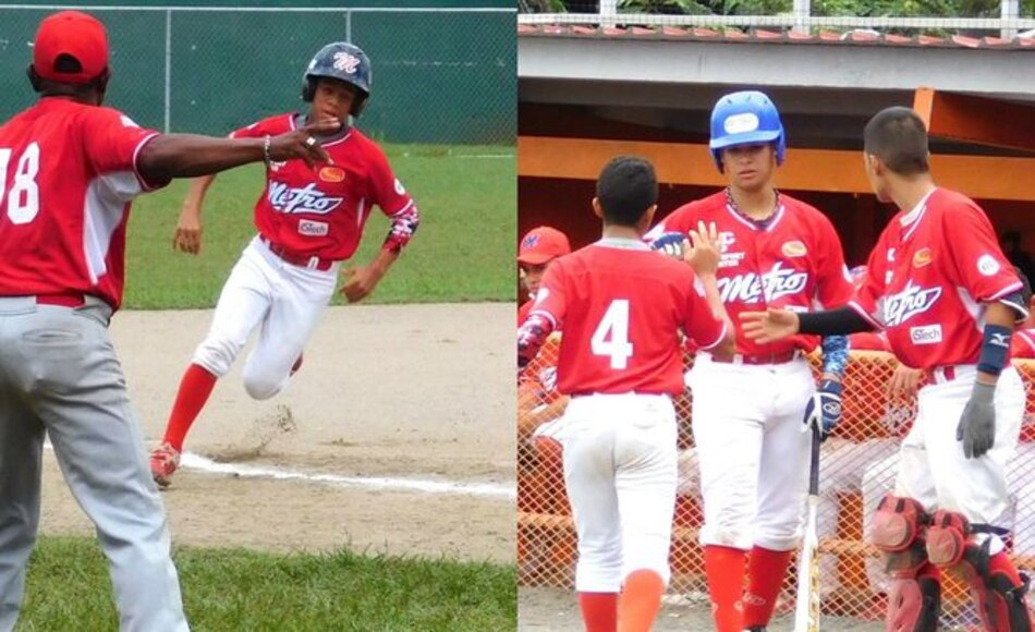 Panamá Metro B es el único clasificado