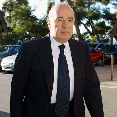 Tribunal acepta cargos contra el banquero Joseph Safra