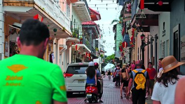 Airbnb propone cobro de impuesto