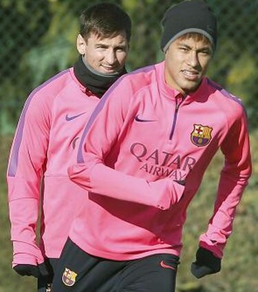El Barça busca romper la mala racha en Anoeta