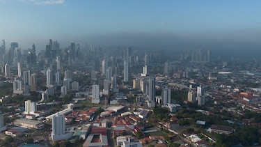 Estas son las recomendaciones que brinda el Minsa ante la exposición al humo tóxico