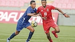 Debut y revancha para la Rojita