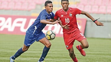 Debut y revancha para la Rojita