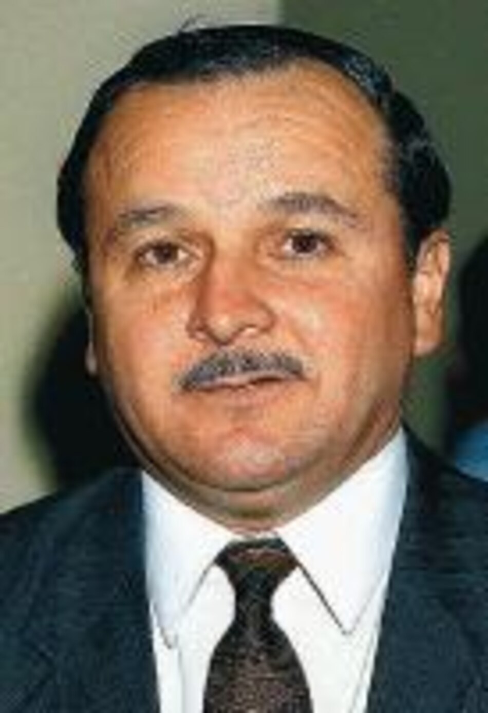 Elías Castillo dispuesto a declarar