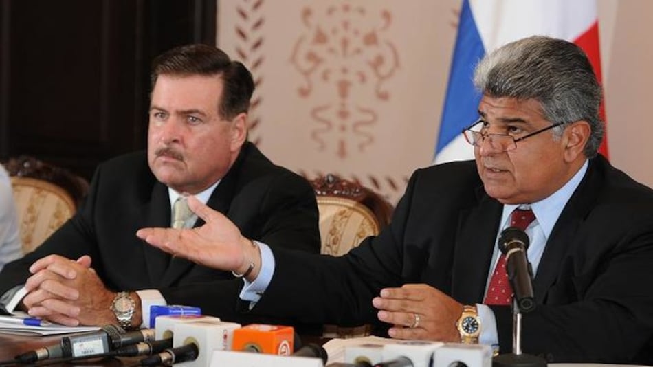 Juez decreta nulidad en parte del expediente de los radares