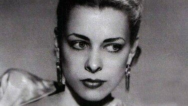 Muere Naty Revuelta, uno de los amores de Fidel Castro