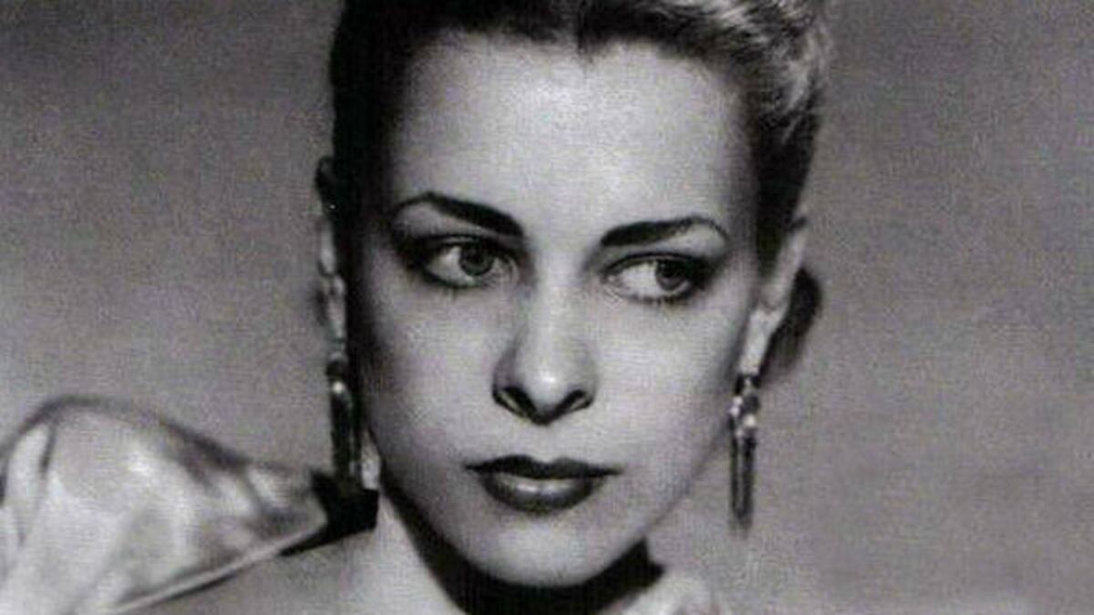 Muere Naty Revuelta, uno de los amores de Fidel Castro