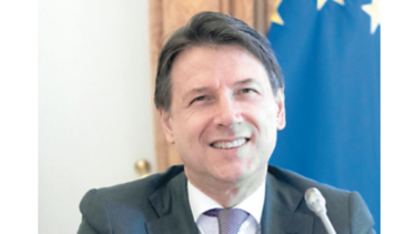 Italia sufre impacto sin precedentes por el virus: Conte